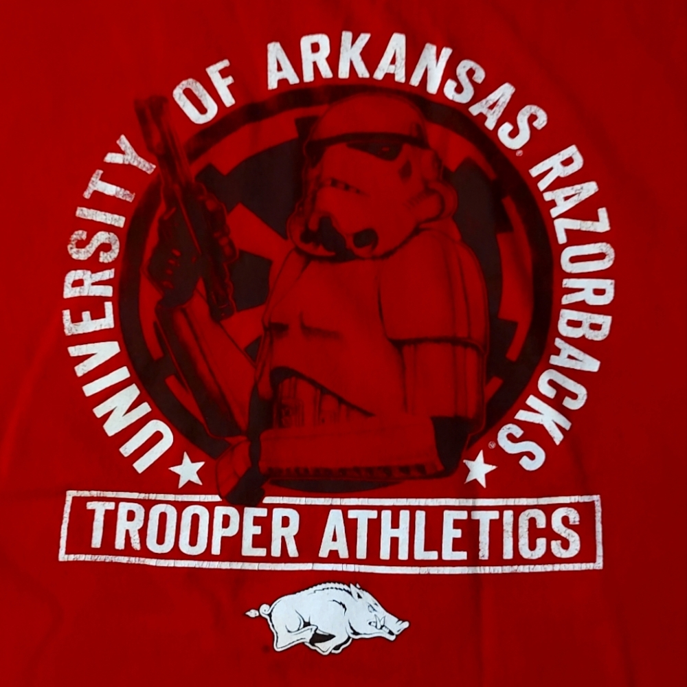 Arkansas Razorbacks T-Shirt